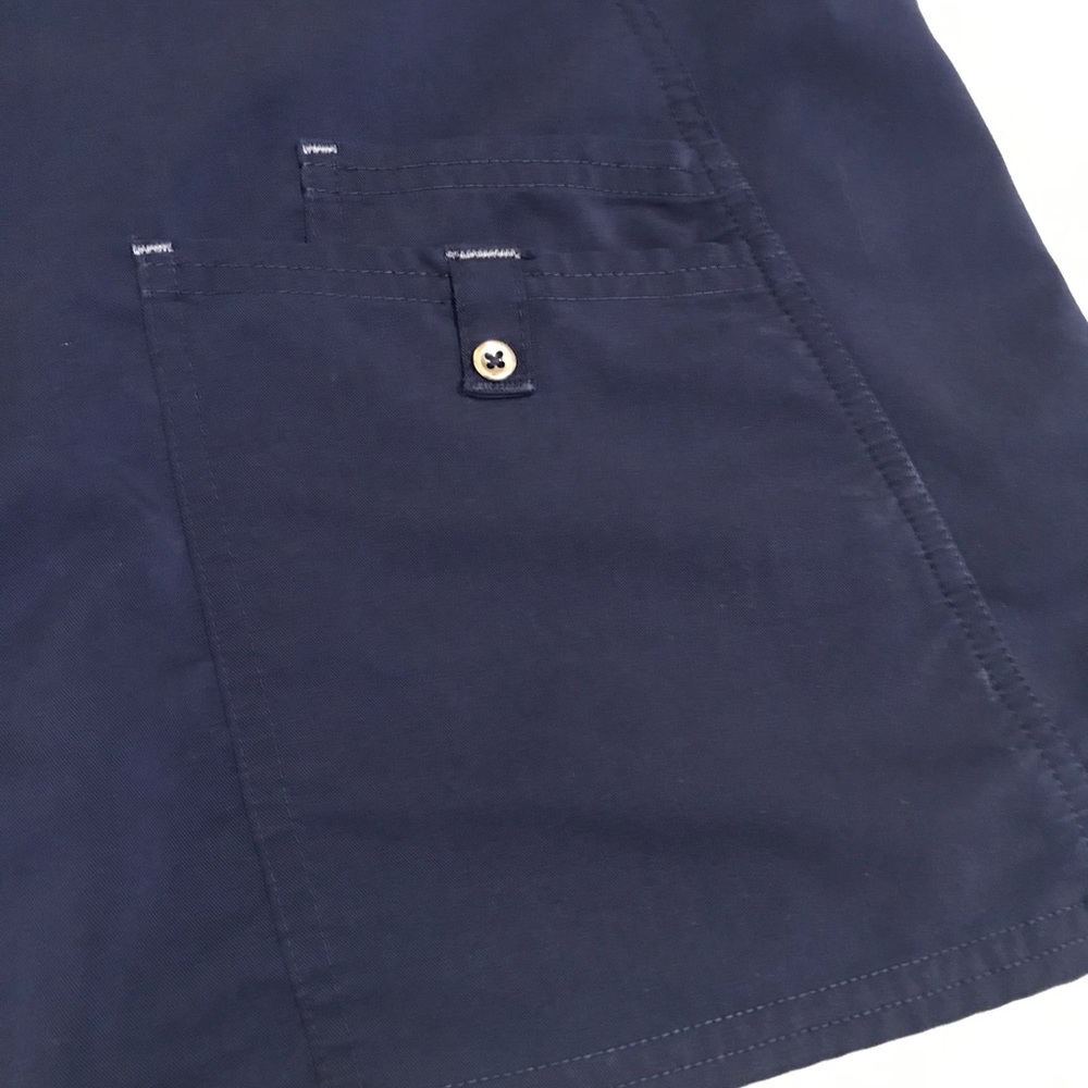 Scrub Top - Picture 3 of 6